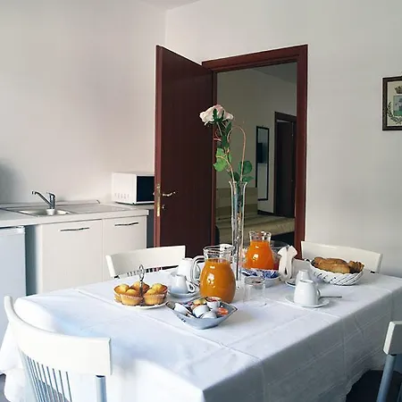 Il Mandorlo D'oro Panzió