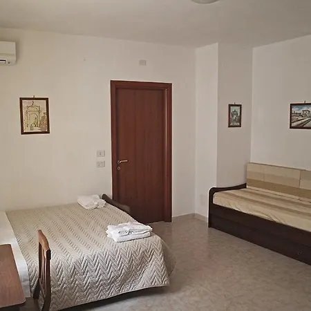 Panzió Il Mandorlo D'oro *