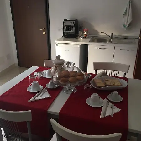 Il Mandorlo D'oro