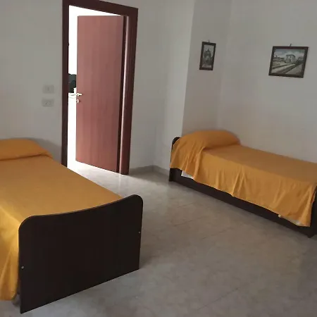 Il Mandorlo D'oro
