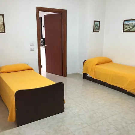 Panzió Il Mandorlo D'oro Manduria