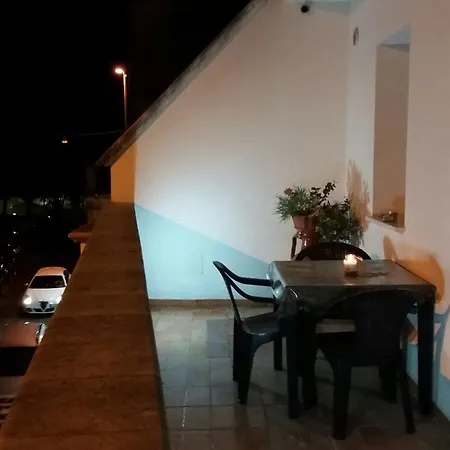 Il Mandorlo D'oro *
