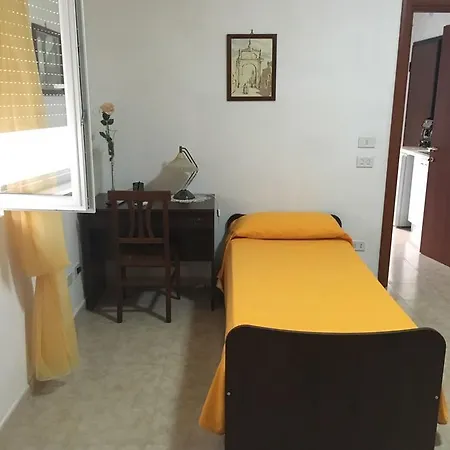 Panzió Il Mandorlo D'oro Manduria